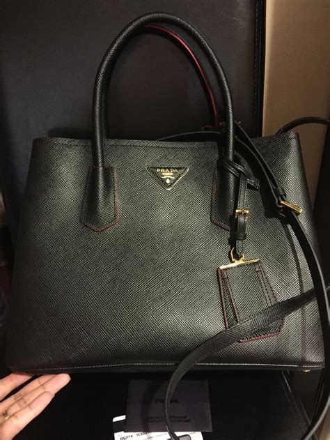 authentic prada bags for cheap|authentic pre owned prada handbags.